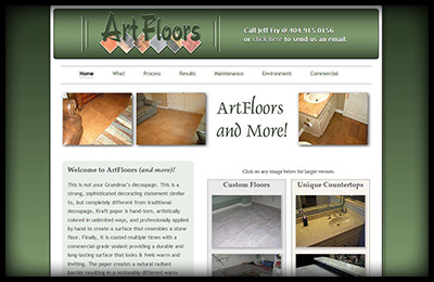 Art Floors link